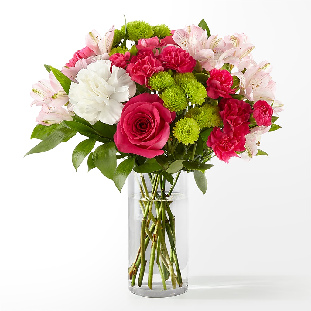 Sweet & Pretty Bouquet – Lily And Rose, Nashville TN