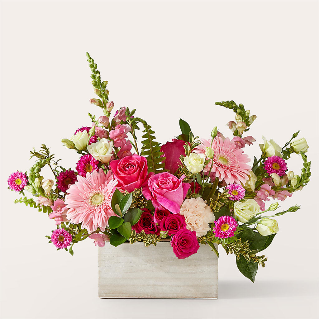 Too Cute Bouquet – Lily And Rose, Nashville TN