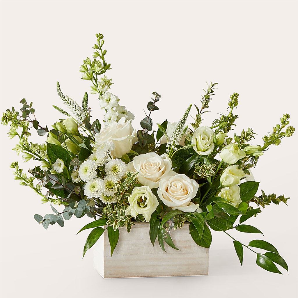 Cashmere Bouquet – Lily And Rose, Nashville TN