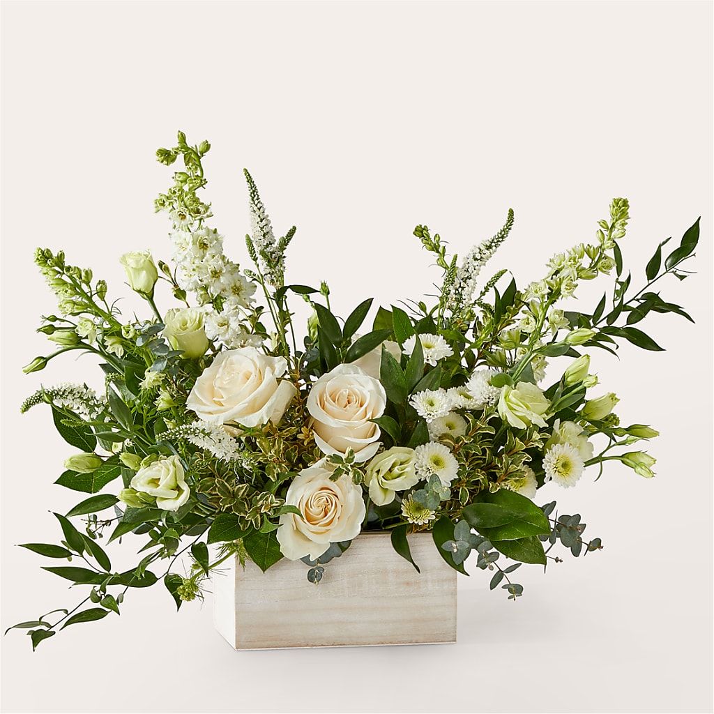 Cashmere Bouquet – Lily And Rose, Nashville TN