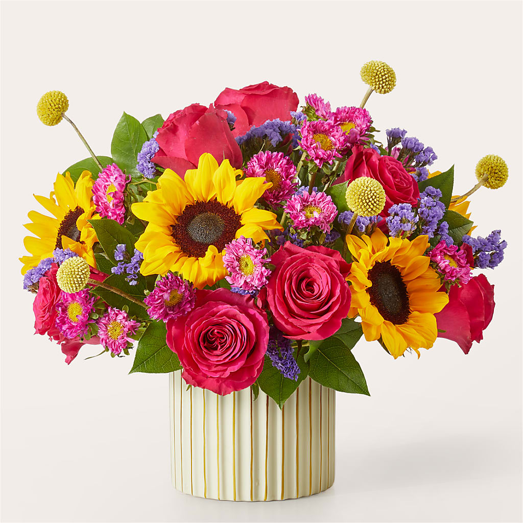 Bubbly Bouquet – Lily And Rose, Nashville TN