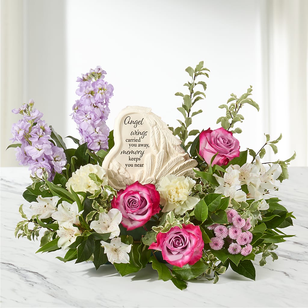 In My Heart Arrangement – Lily And Rose, Nashville TN