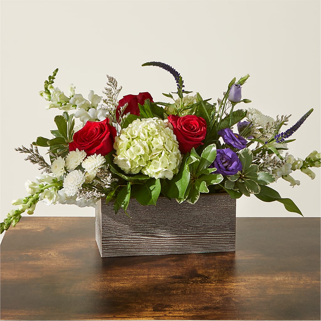 Sweet Magnolia Bouquet – Lily And Rose, Nashville TN