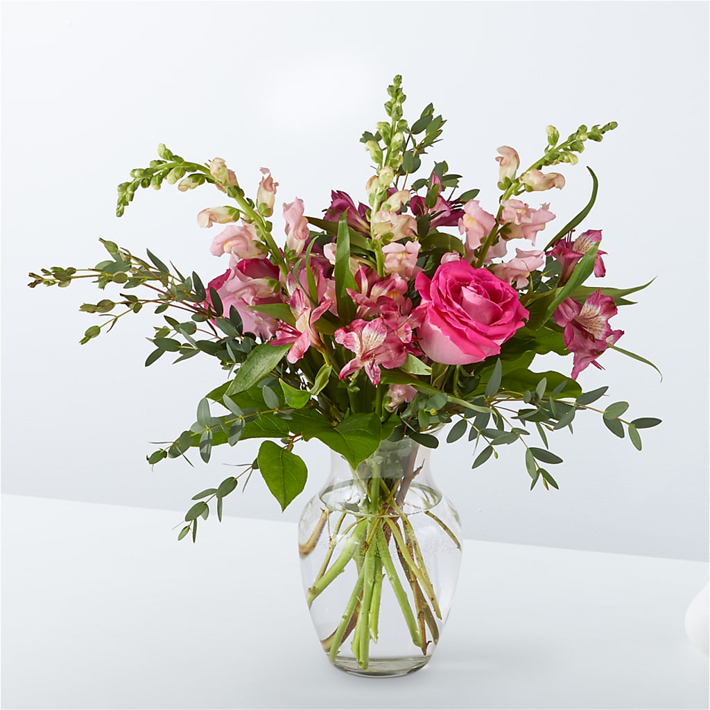 Evermore Bouquet – Lily And Rose, Nashville TN