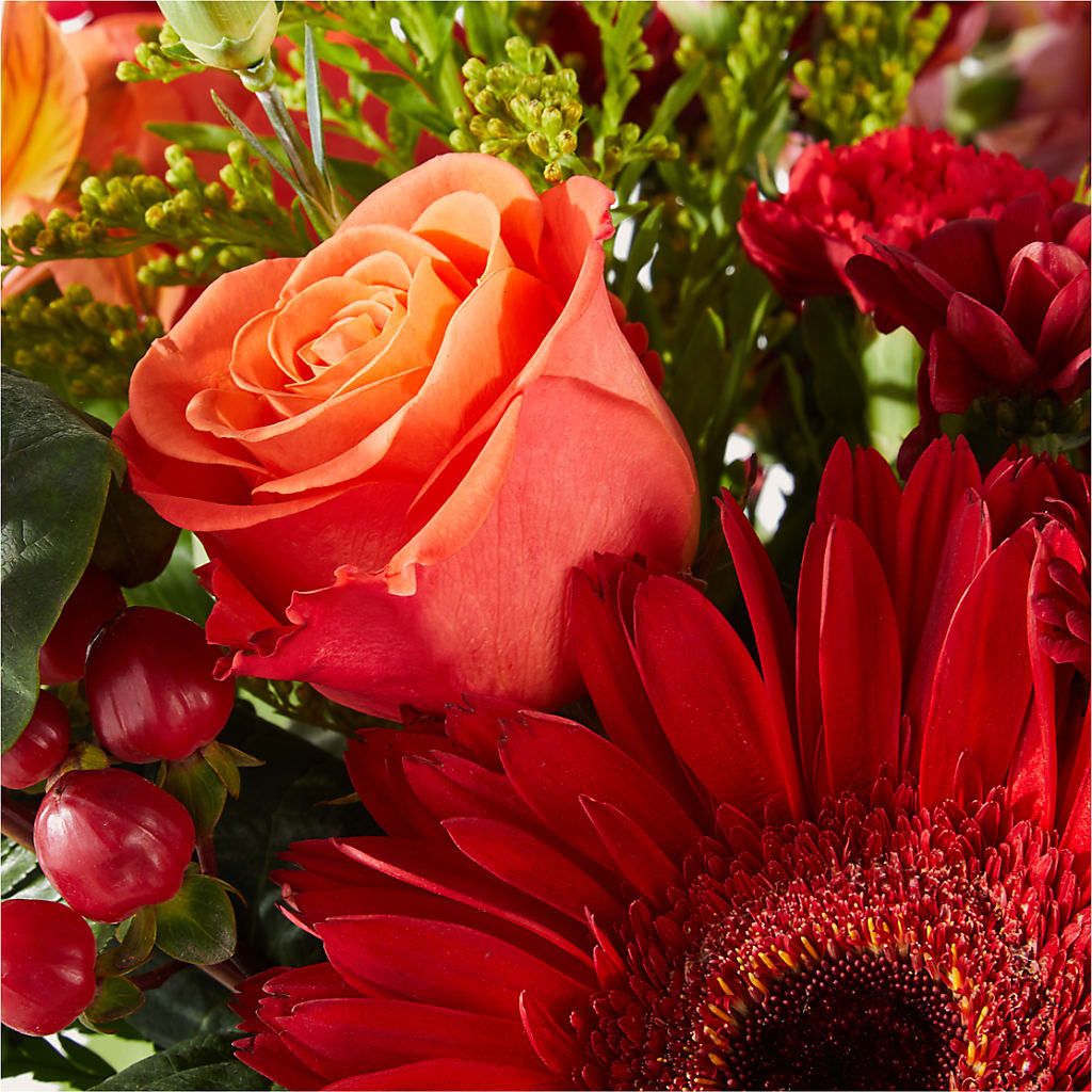 Sweater Season - A Florist Original – Lily And Rose, Nashville TN