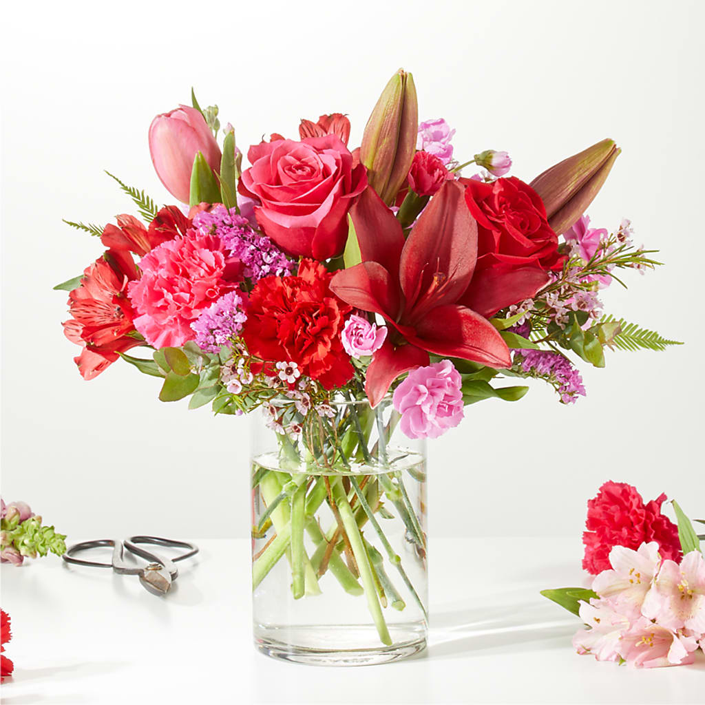 Together Forever - A Florist Original – Lily And Rose, Nashville TN