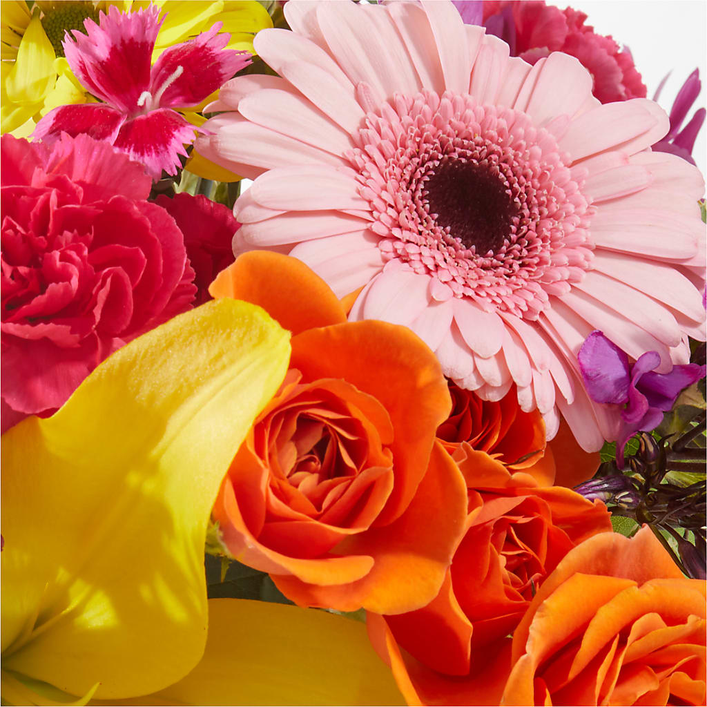 You're Invited - A Florist Original – Lily And Rose, Nashville TN