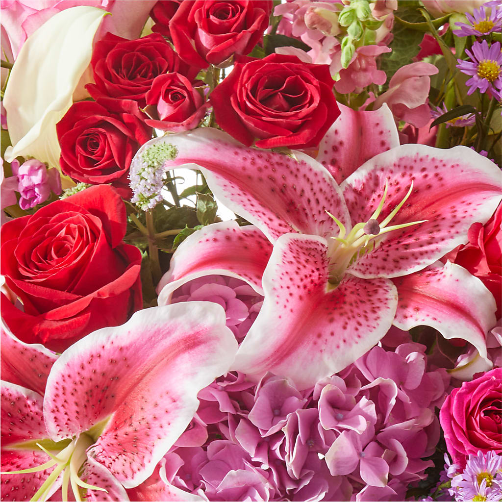 Better Together - A Luxury Florist Original – Lily And Rose, Nashville TN