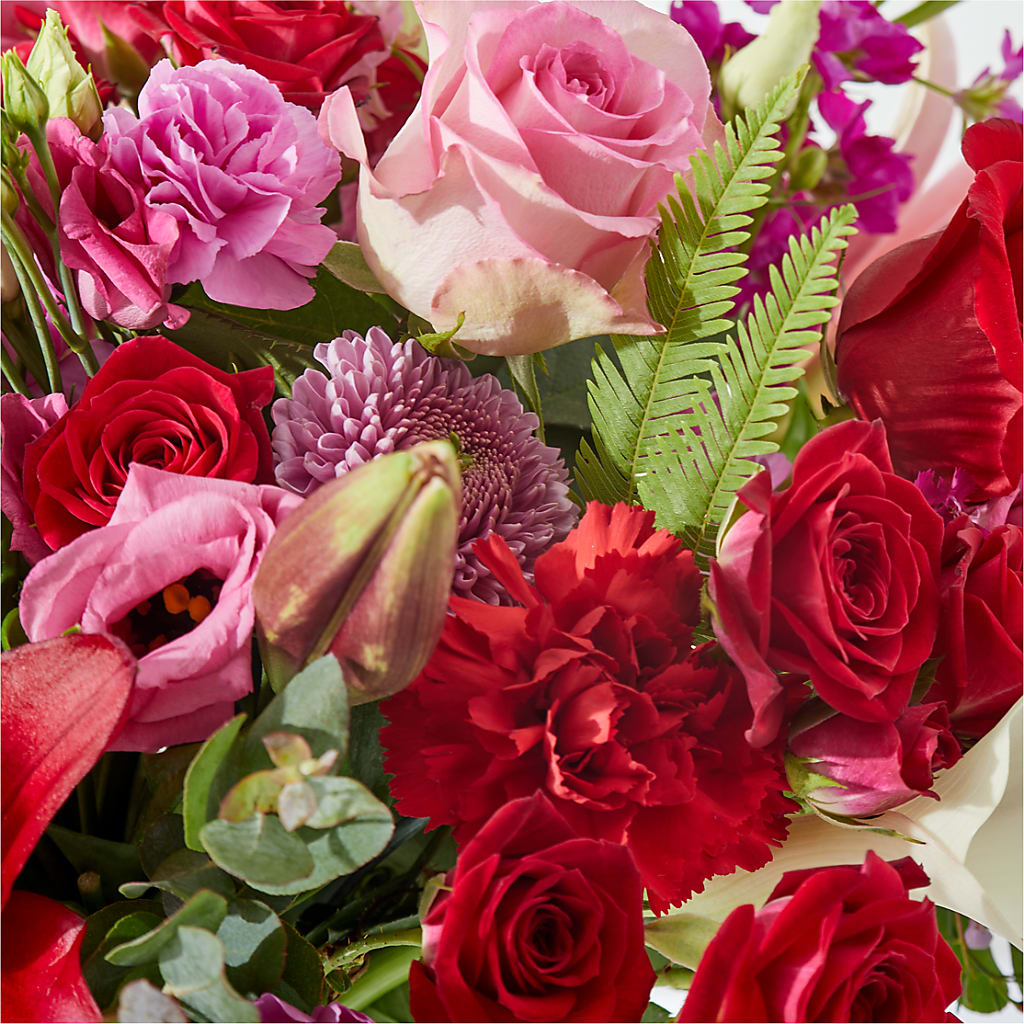 Simply the Best - A Florist Original – Lily And Rose, Nashville TN
