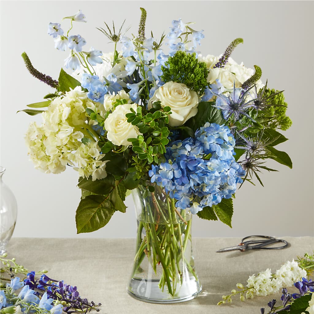 Festival of Lights – A Florist Original – Lily And Rose, Nashville TN