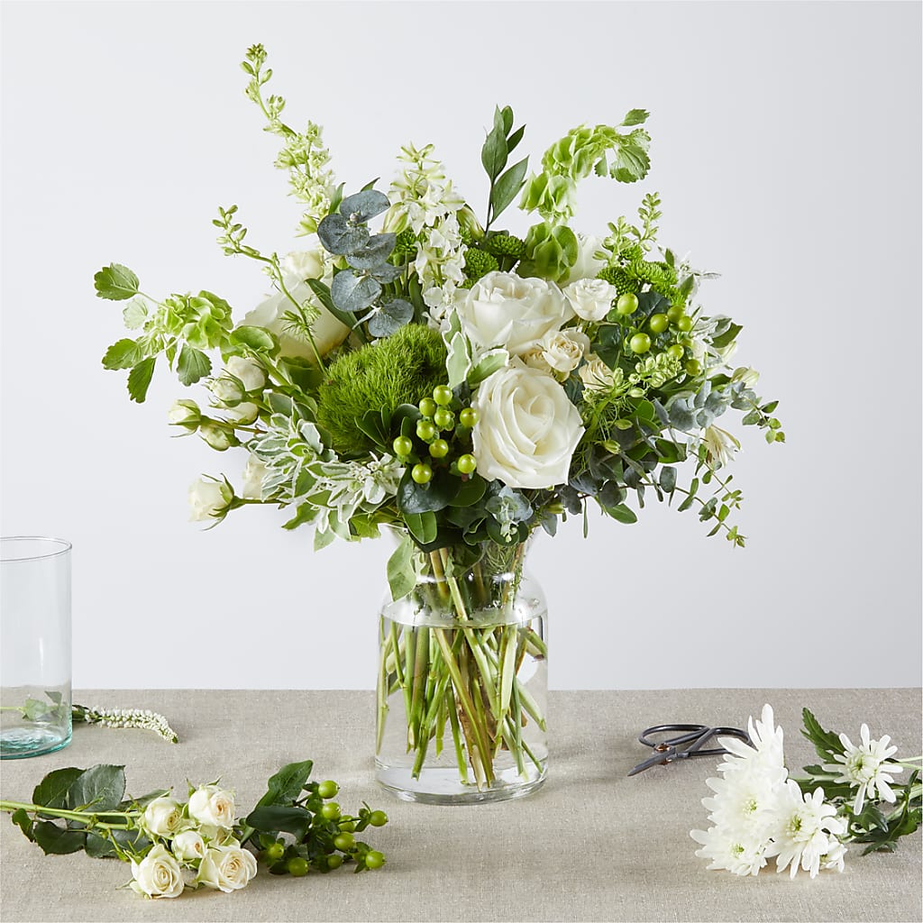 Irish Garden - A Florist Original – Lily And Rose, Nashville TN