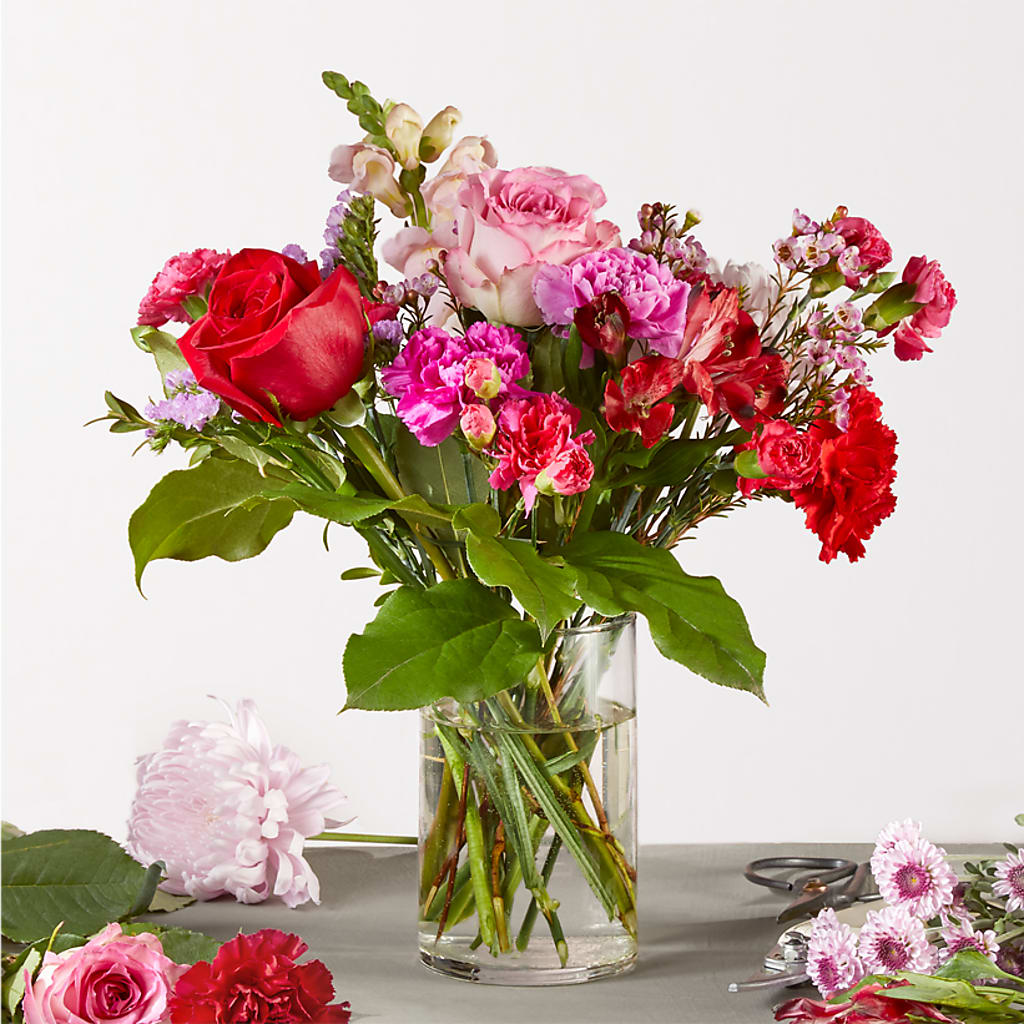 Regal Jewel – A Florist Original – Lily And Rose, Nashville TN