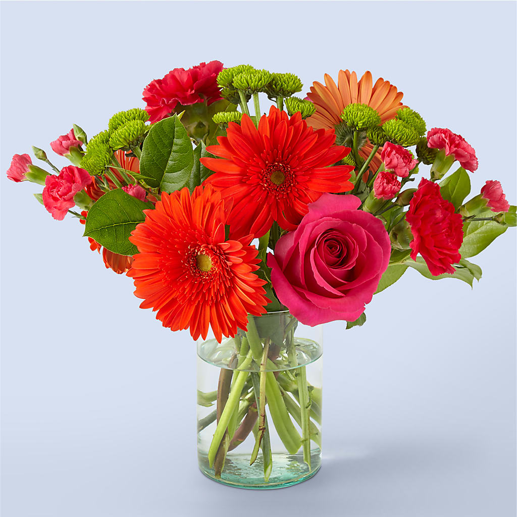 Best Dressed Bouquet – Lily And Rose, Nashville TN