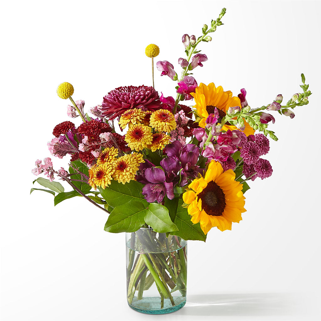 Pop of Whimsy Bouquet – Lily And Rose, Nashville TN