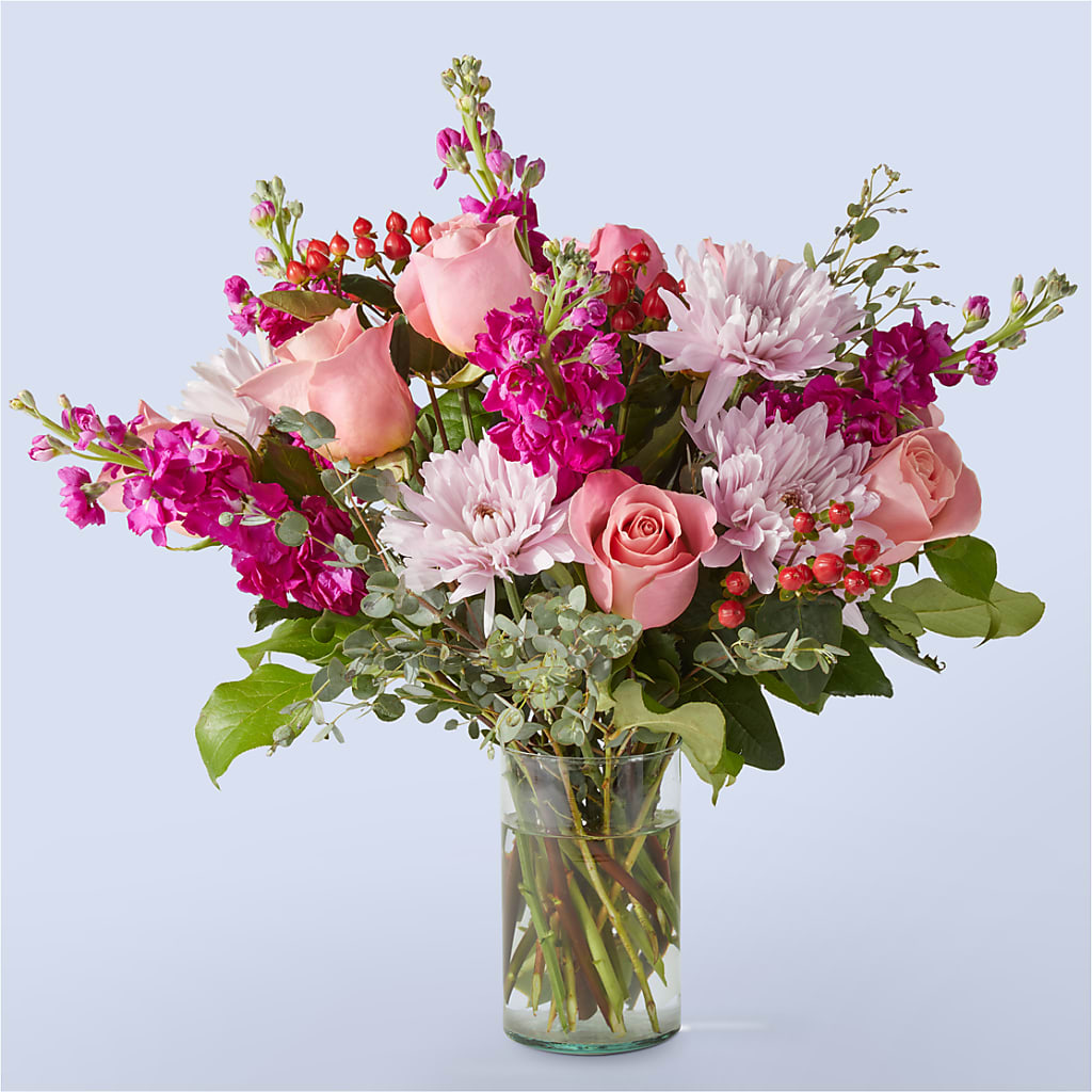 Sunday Morning Bouquet – Lily And Rose, Nashville TN