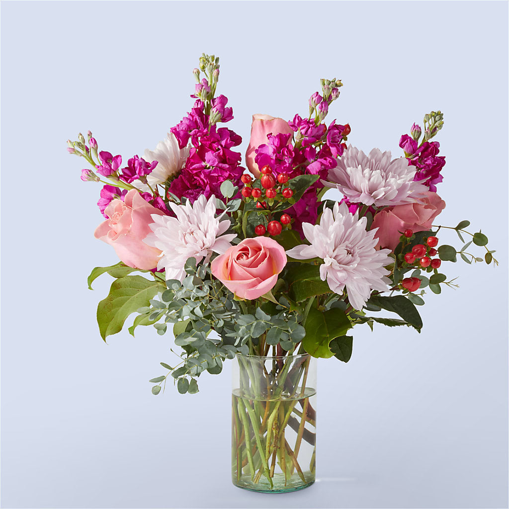 Sunday Morning Bouquet – Lily And Rose, Nashville TN