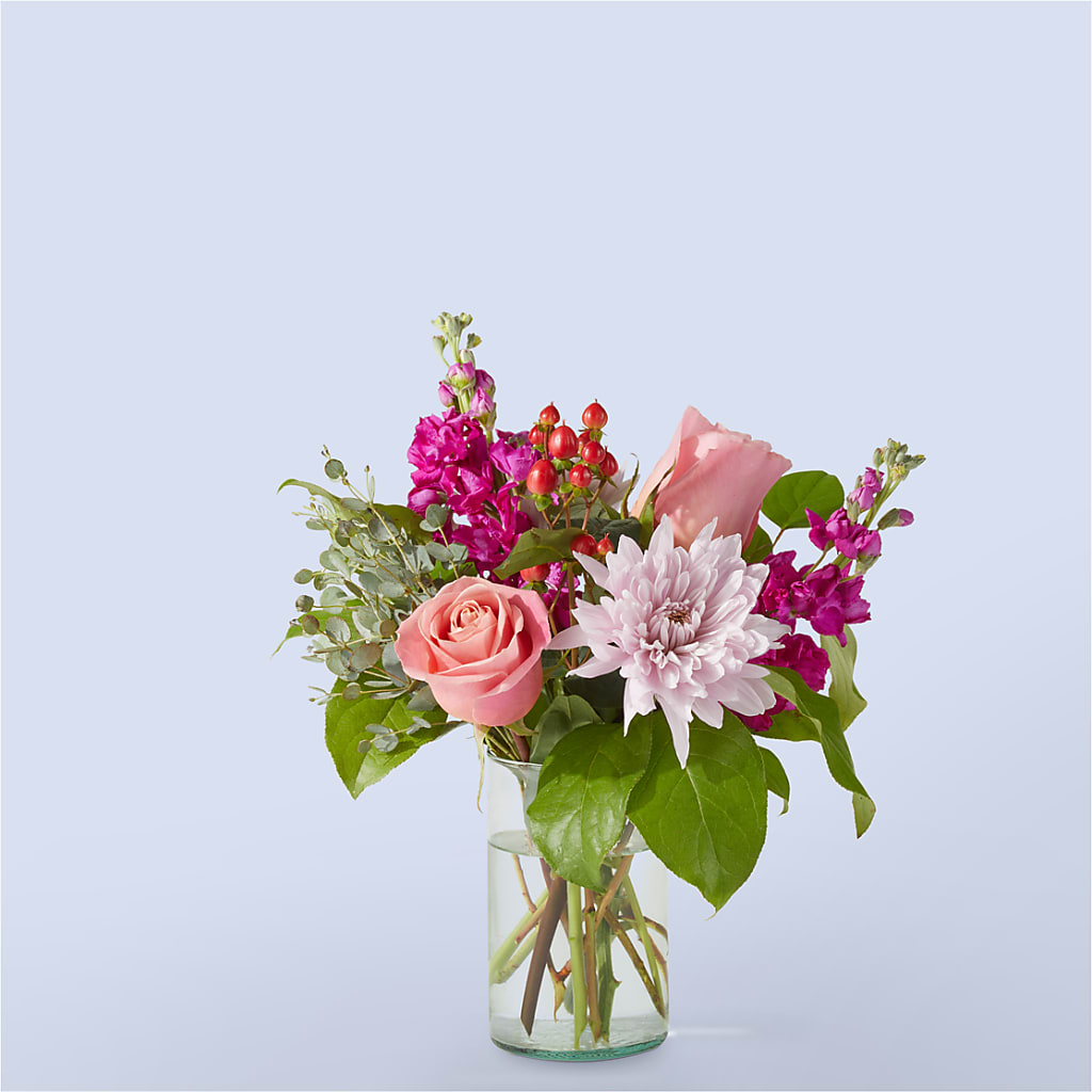Sunday Morning Bouquet – Lily And Rose, Nashville TN