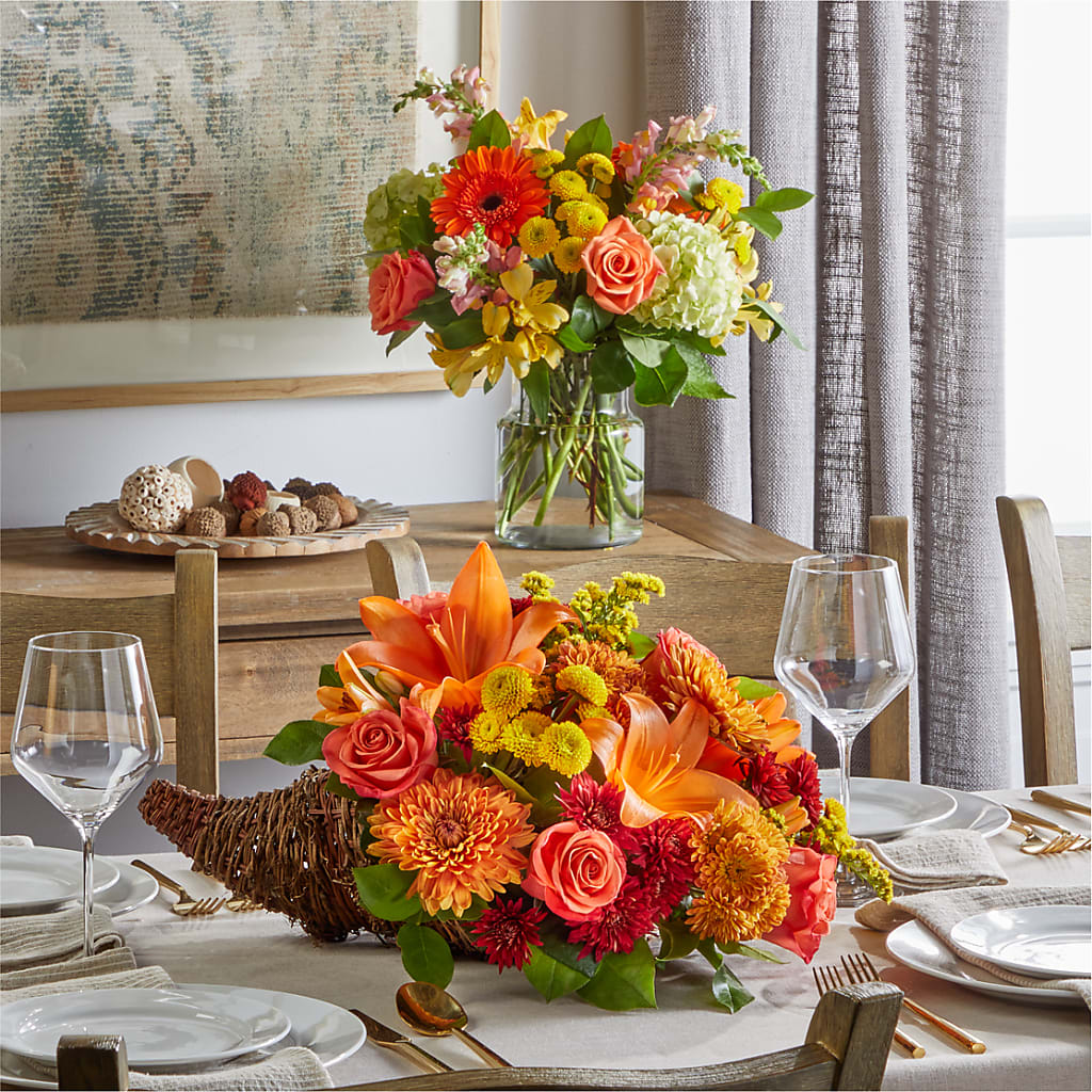 Blooming and Blessed Bundle – Lily And Rose, Nashville TN