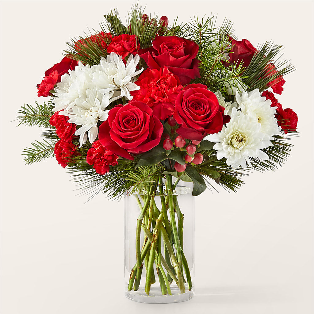 Seasonal Magic Bouquet – Lily And Rose, Nashville TN
