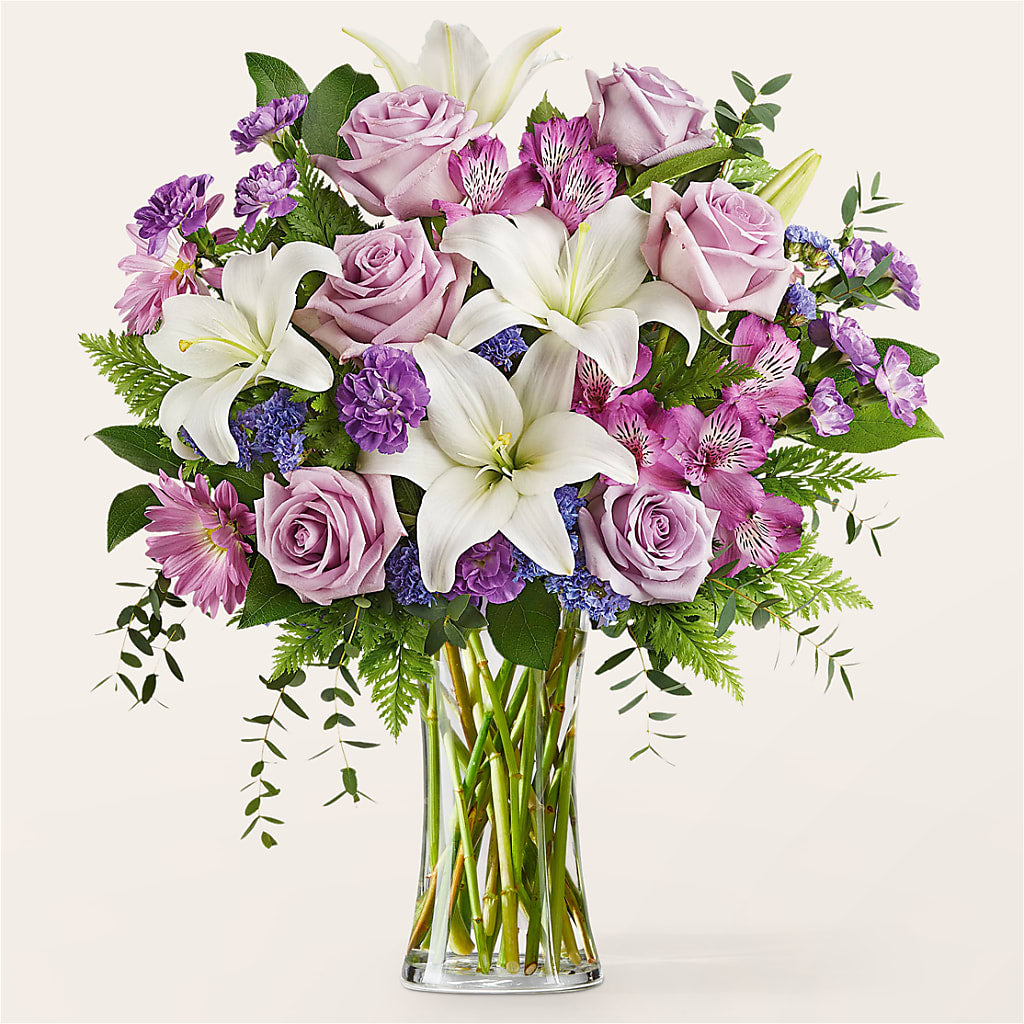 The Dreamscape Bouquet – Lily And Rose, Nashville TN
