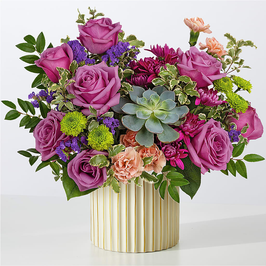 You're a Gem Bouquet – Lily And Rose, Nashville TN