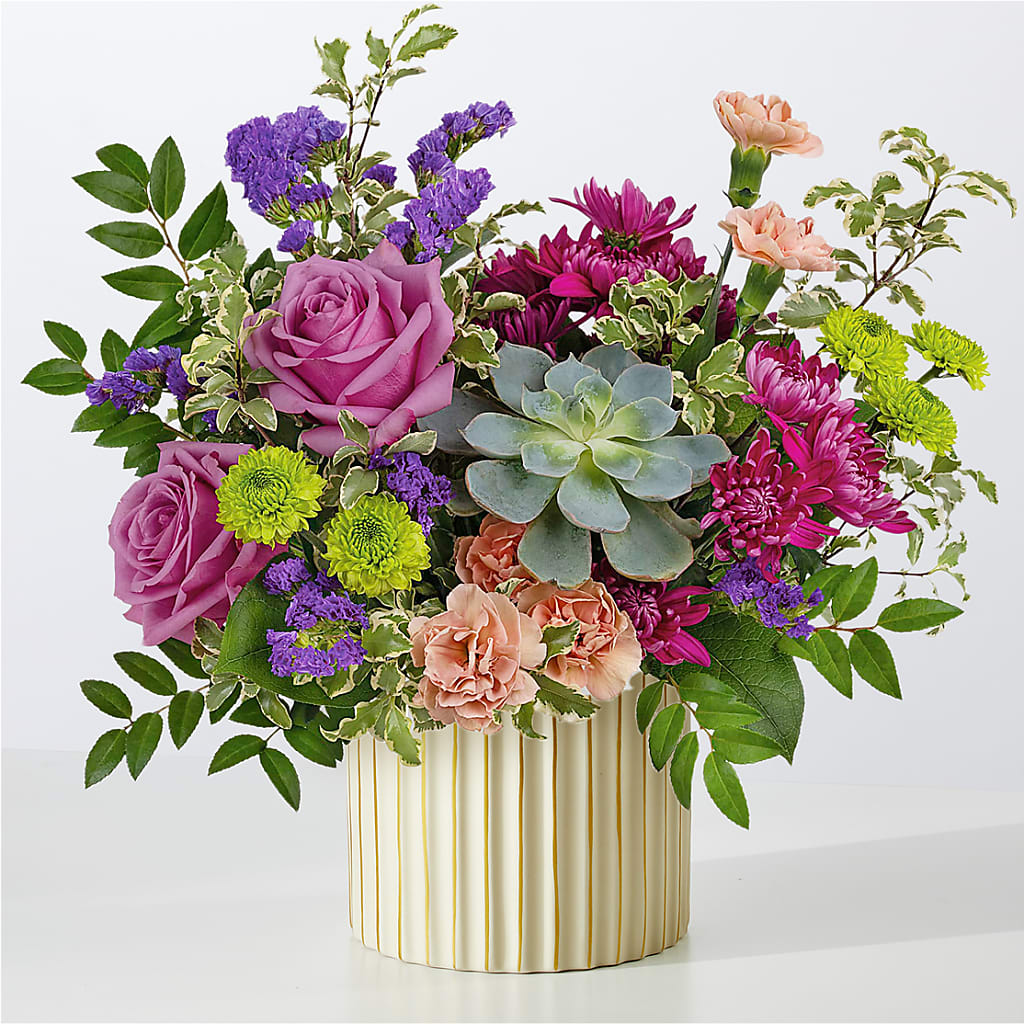You're a Gem Bouquet – Lily And Rose, Nashville TN