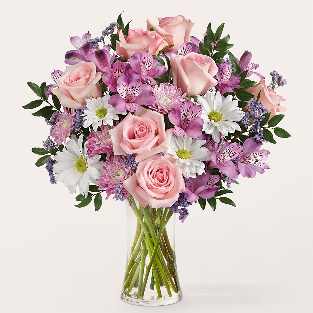 Enchantment Bouquet – Lily And Rose, Nashville TN