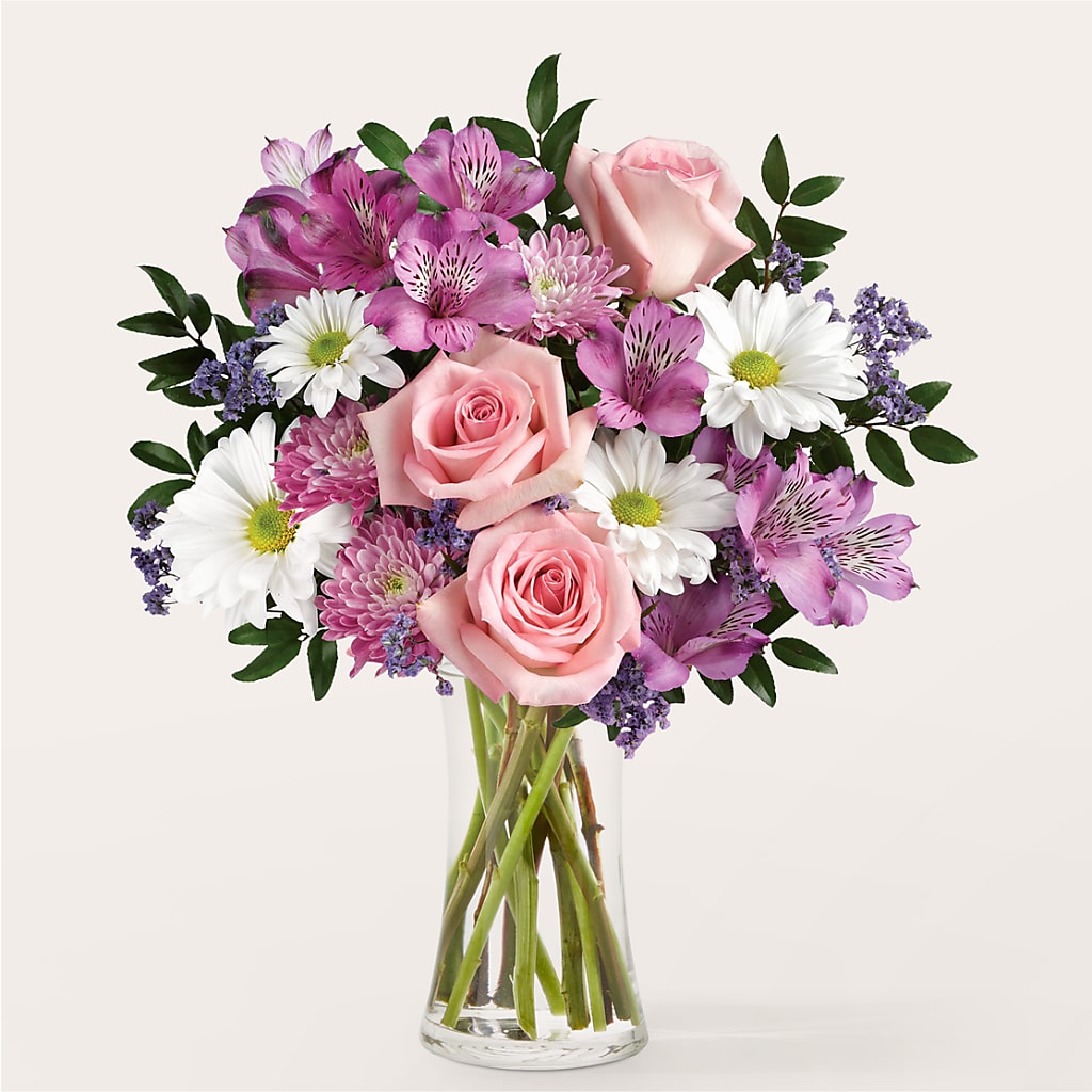 Enchantment Bouquet – Lily And Rose, Nashville TN