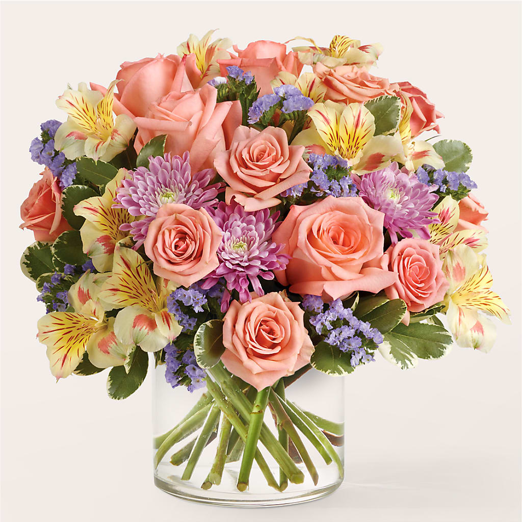 Candy Coated Bouquet – Lily And Rose, Nashville TN