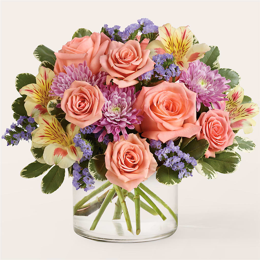 Candy Coated Bouquet – Lily And Rose, Nashville TN