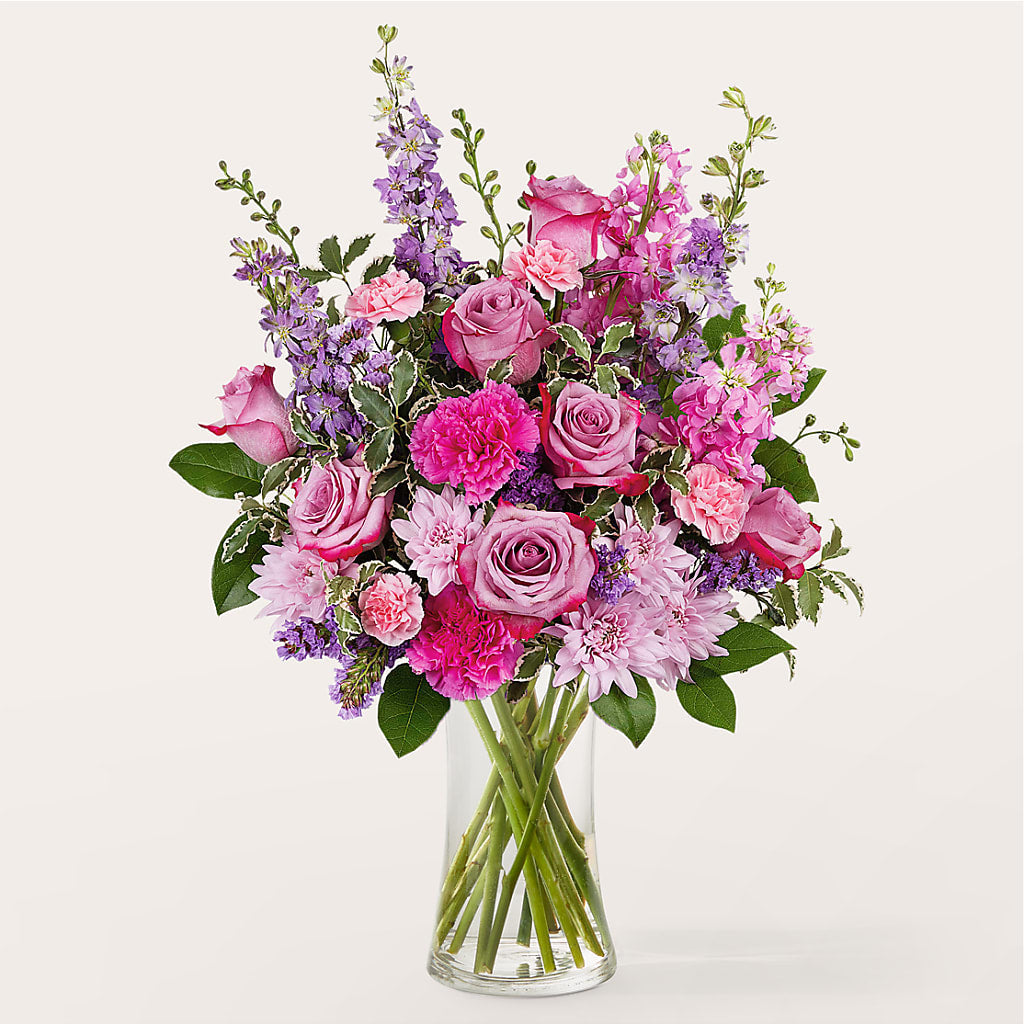Sincerely Yours Bouquet – Lily And Rose, Nashville TN