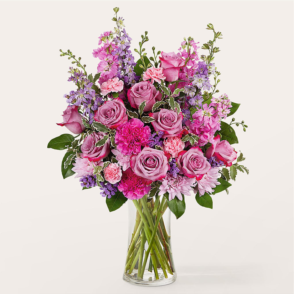 Sincerely Yours Bouquet – Lily And Rose, Nashville TN