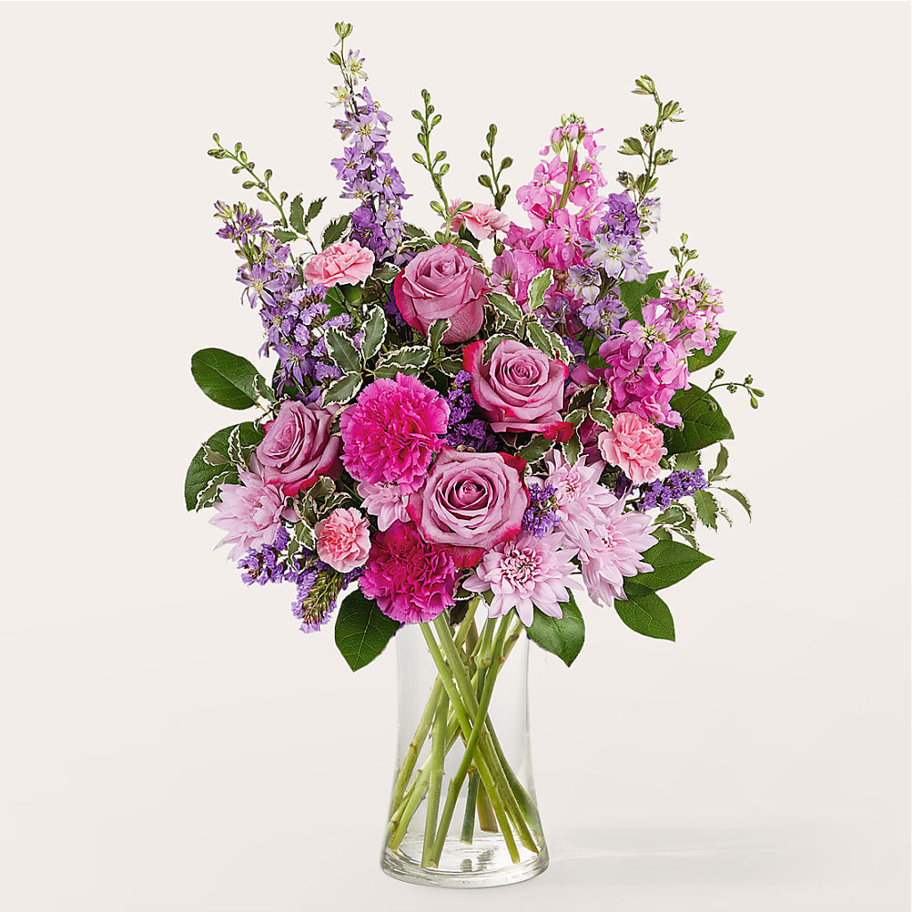 Sincerely Yours Bouquet – Lily And Rose, Nashville TN