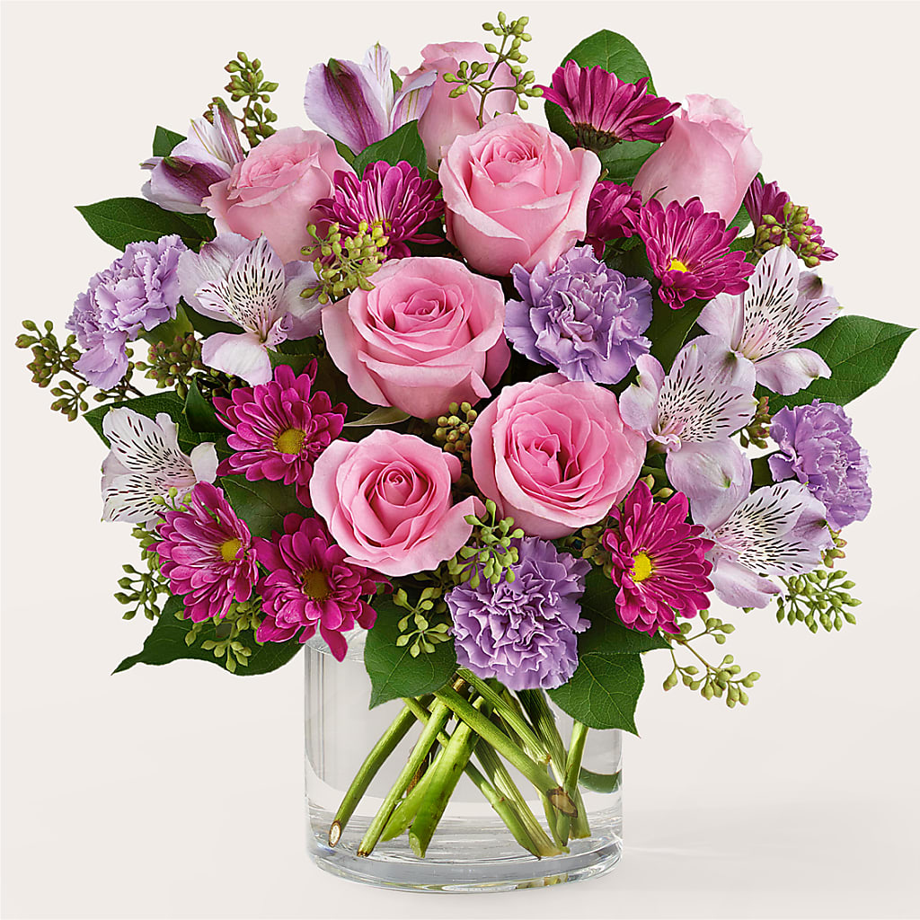 In the Clouds Bouquet – Lily And Rose, Nashville TN
