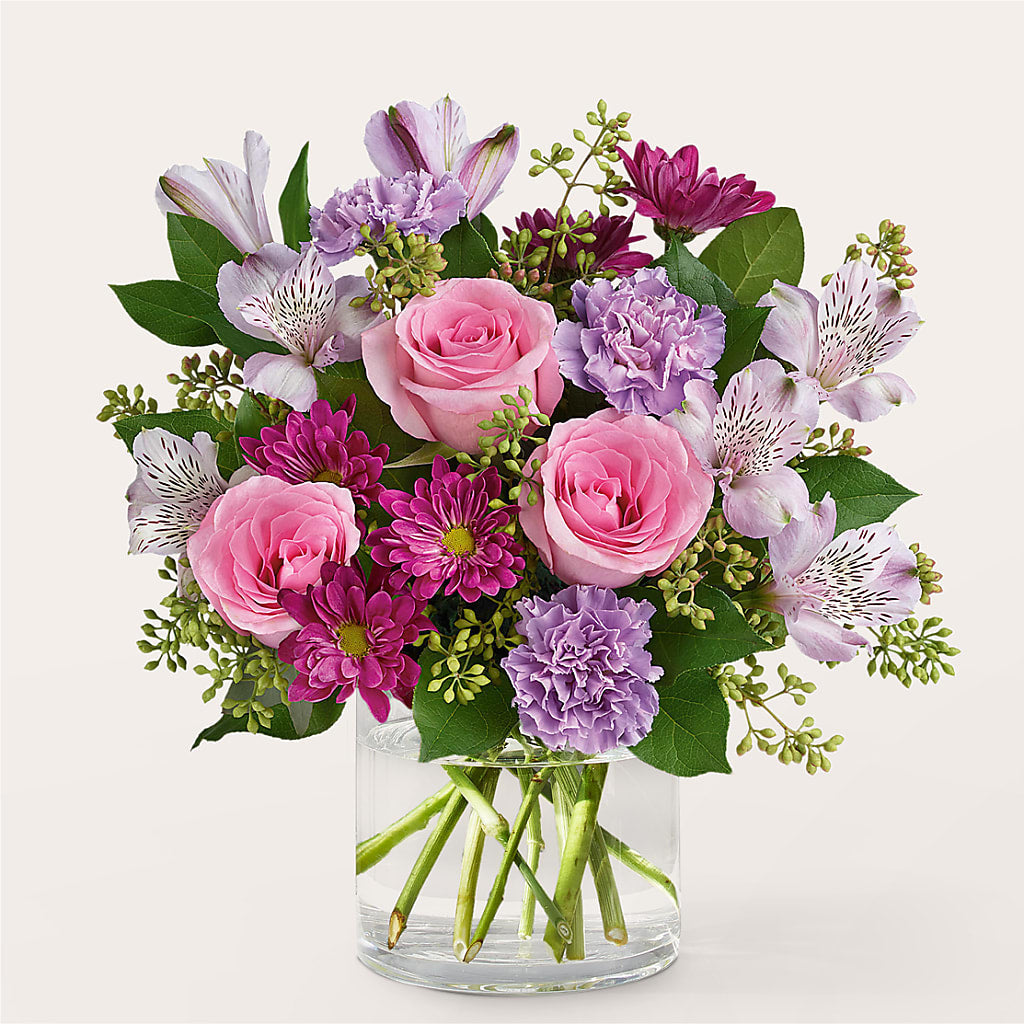 In the Clouds Bouquet – Lily And Rose, Nashville TN