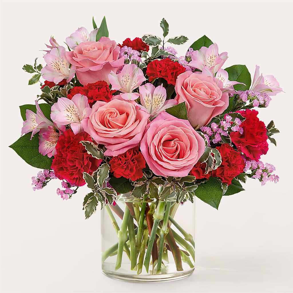 First Impressions Bouquet – Lily And Rose, Nashville TN