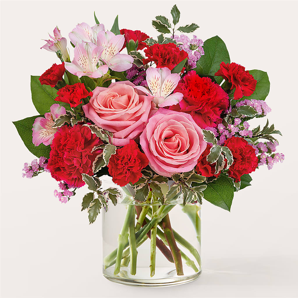 First Impressions Bouquet – Lily And Rose, Nashville TN