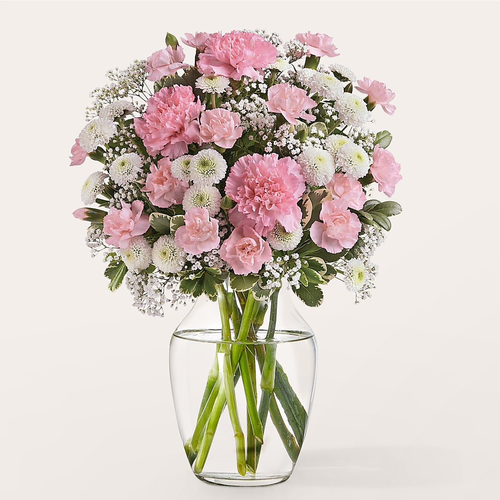 Vintage Glamour Bouquet – Lily And Rose, Nashville TN
