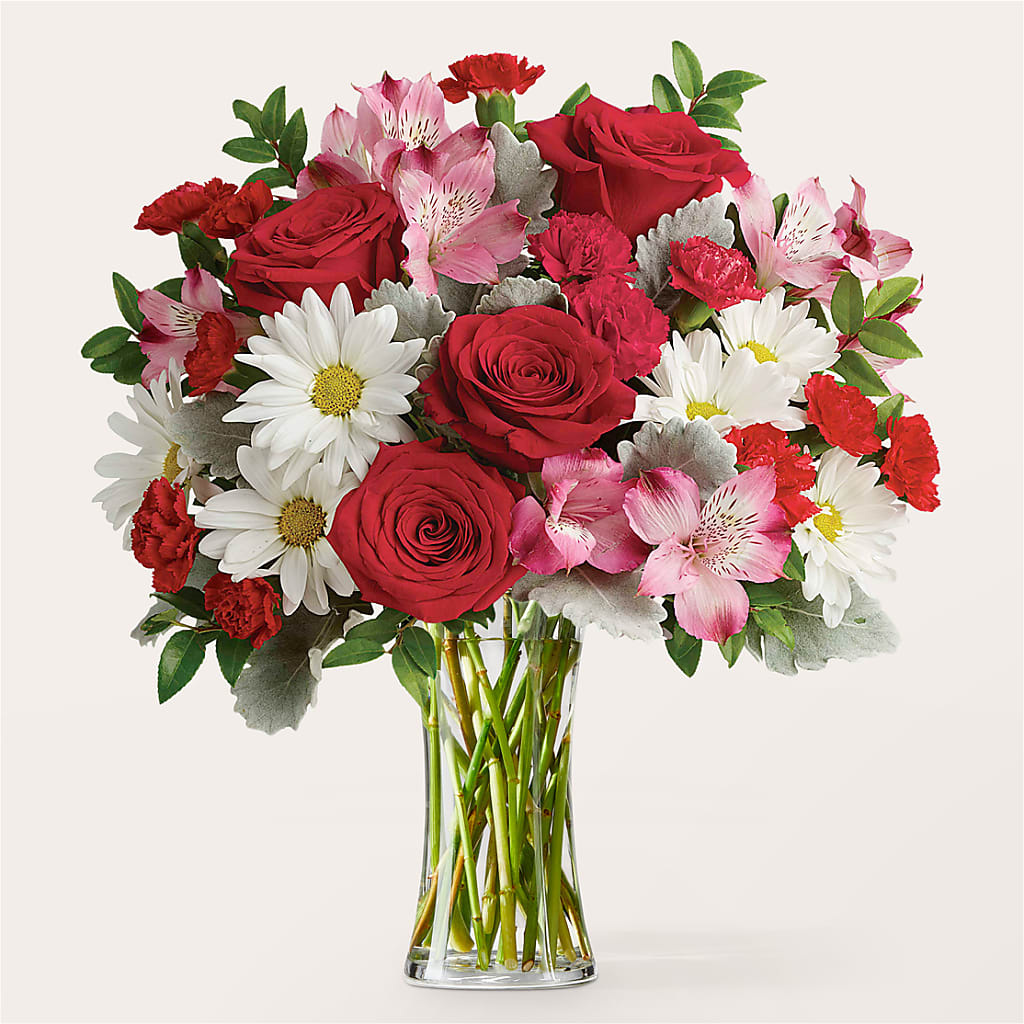 Sugary Sweet Bouquet – Lily And Rose, Nashville TN