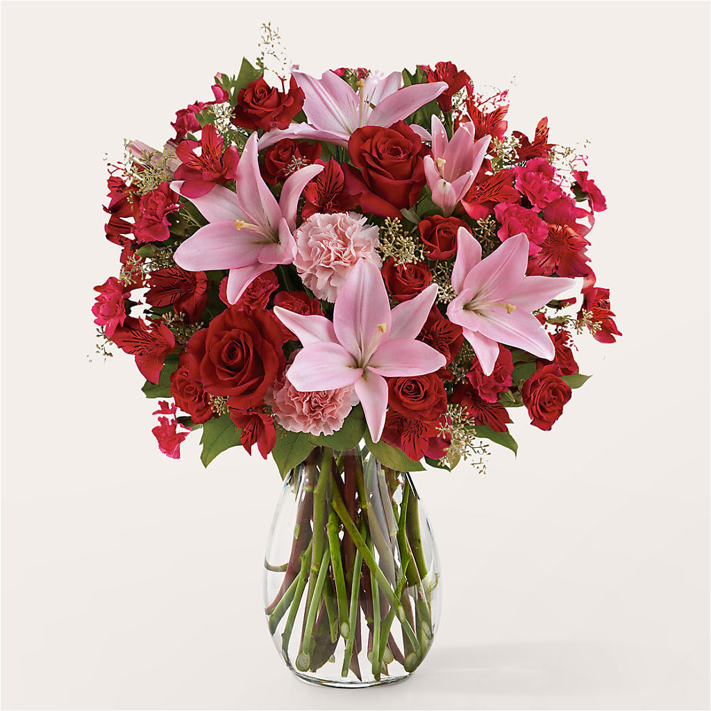 Butterflies Bouquet – Lily And Rose, Nashville TN