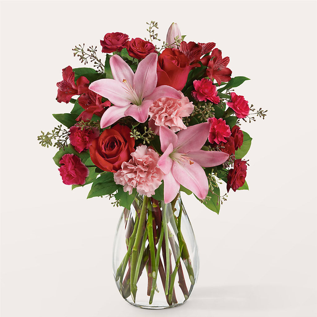 Butterflies Bouquet – Lily And Rose, Nashville TN