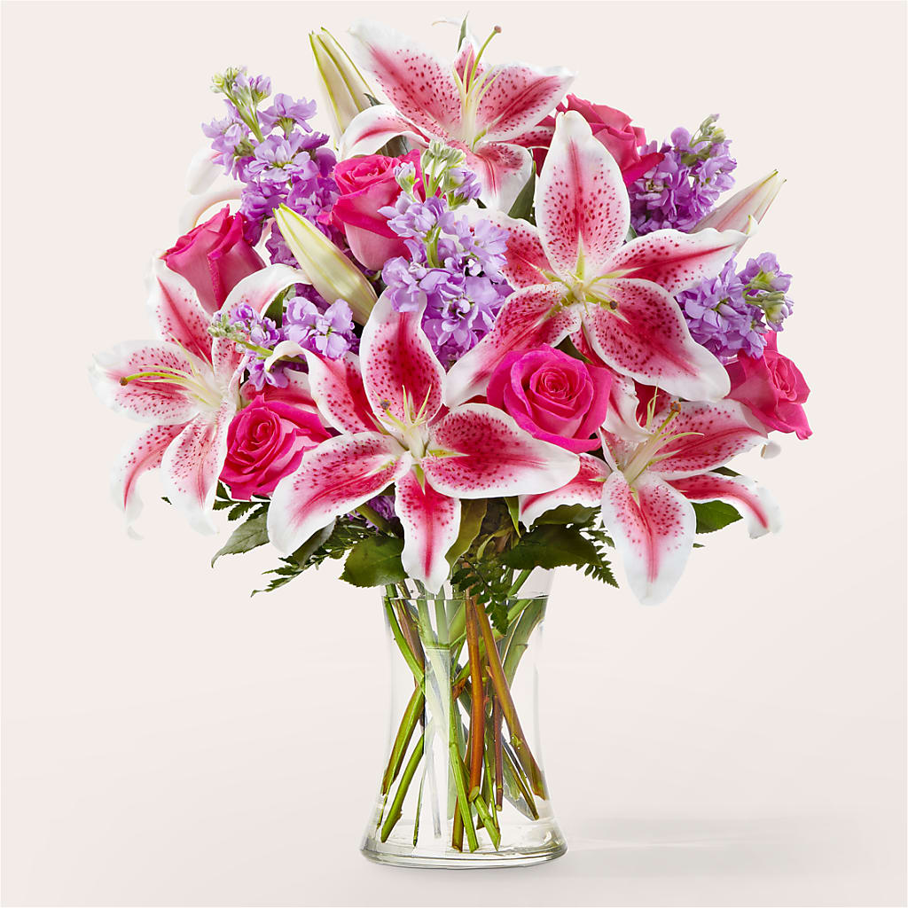 Amore Bouquet – Lily And Rose, Nashville TN
