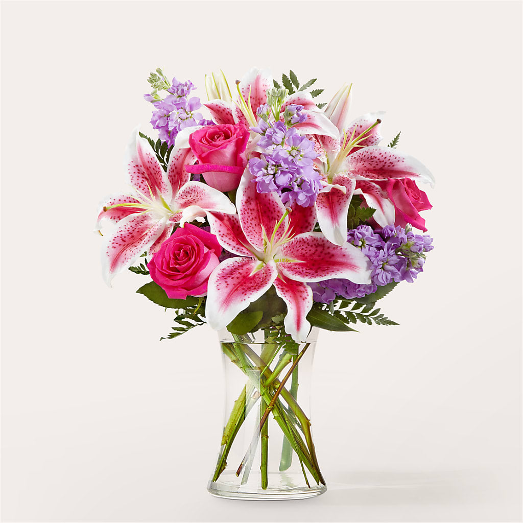 Amore Bouquet – Lily And Rose, Nashville TN