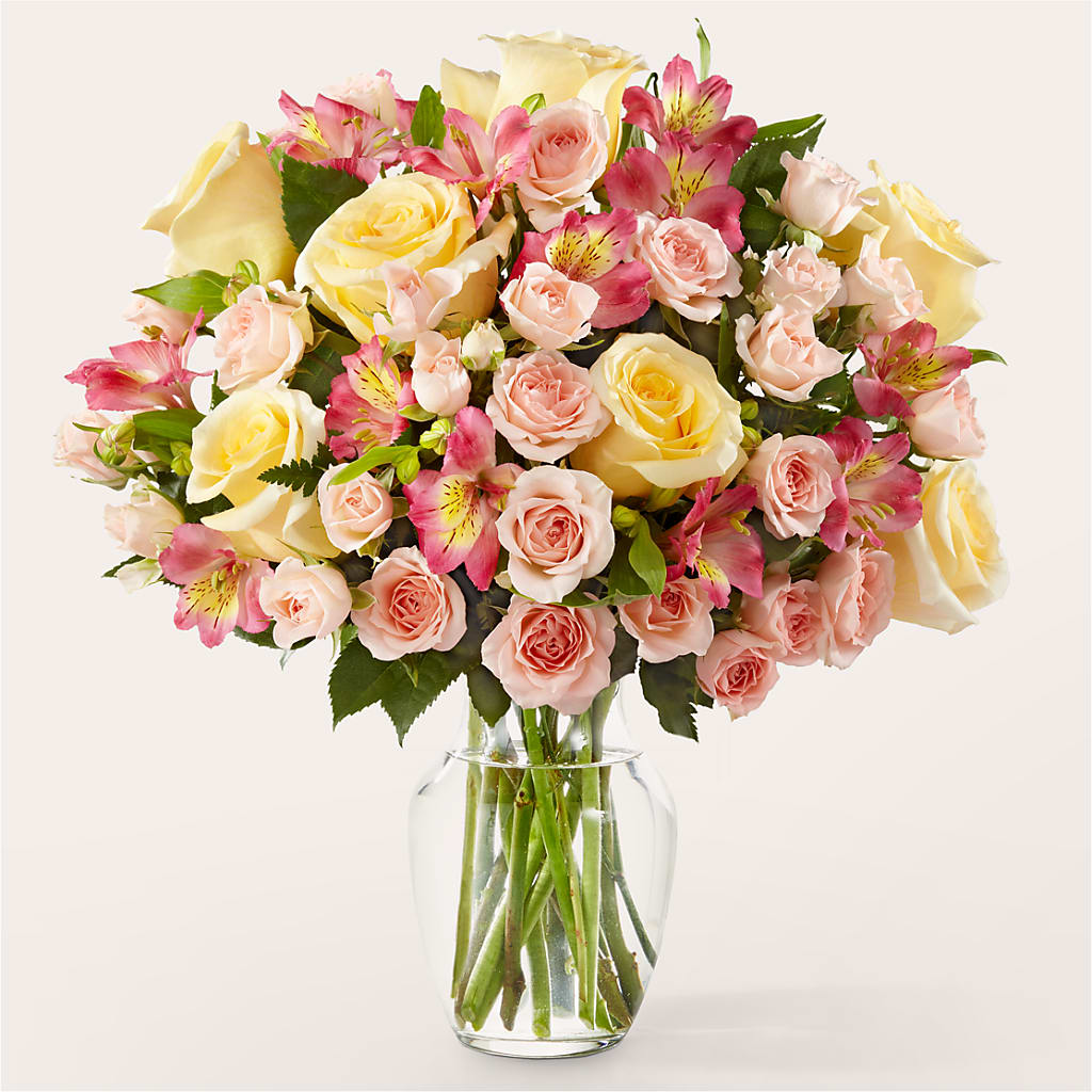 Just Lovely Bouquet – Lily And Rose, Nashville TN