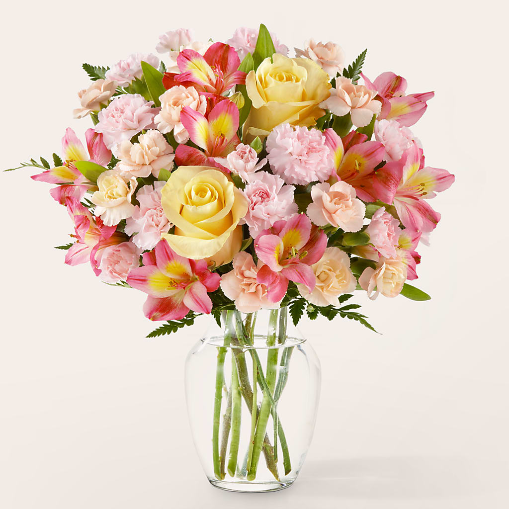 Just Lovely Bouquet – Lily And Rose, Nashville TN
