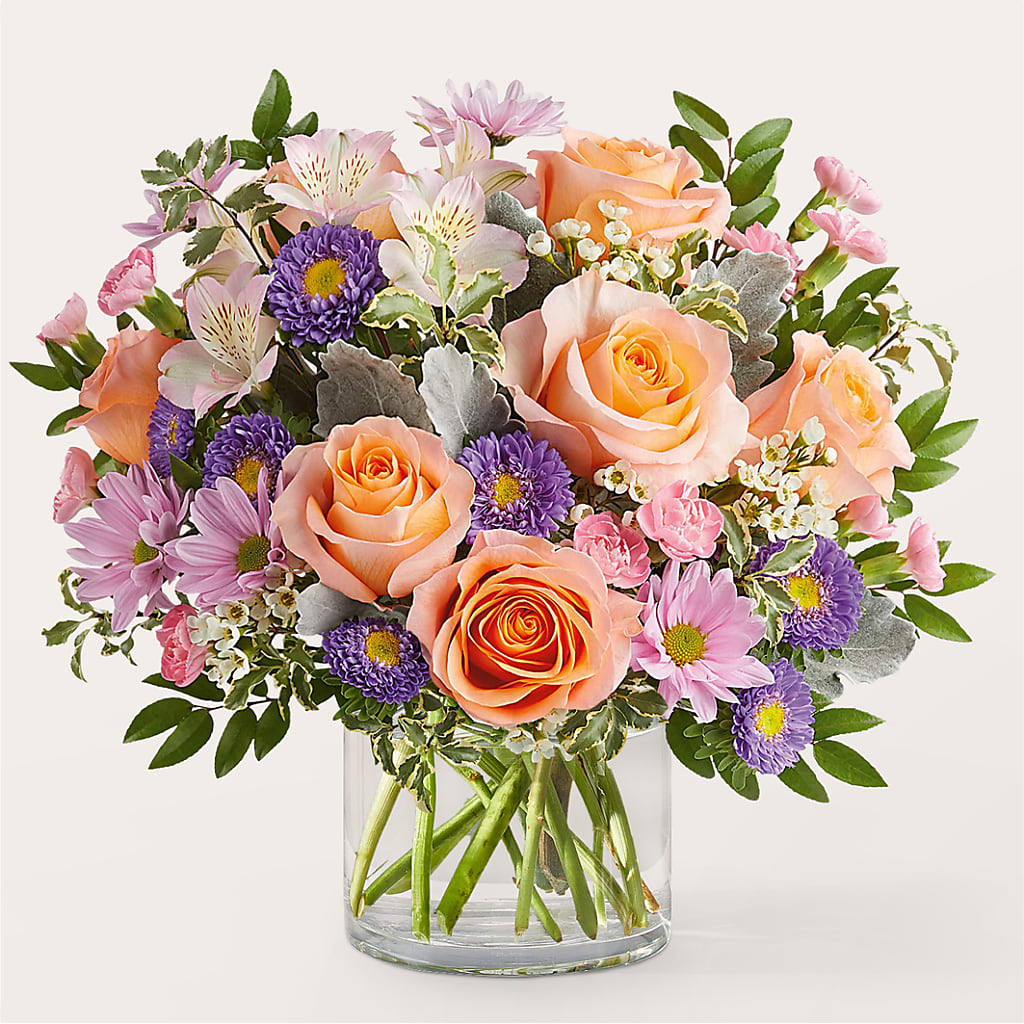 Glimmer Bouquet – Lily And Rose, Nashville TN