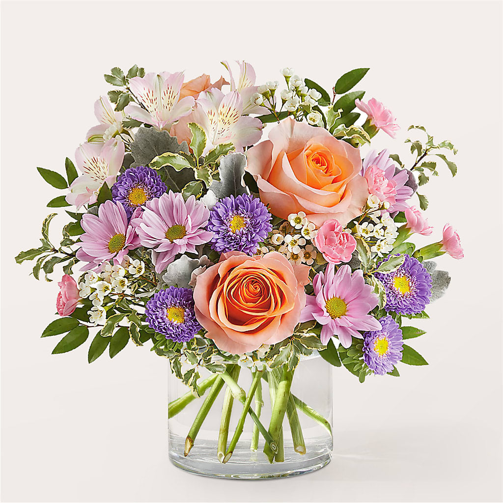 Glimmer Bouquet – Lily And Rose, Nashville TN