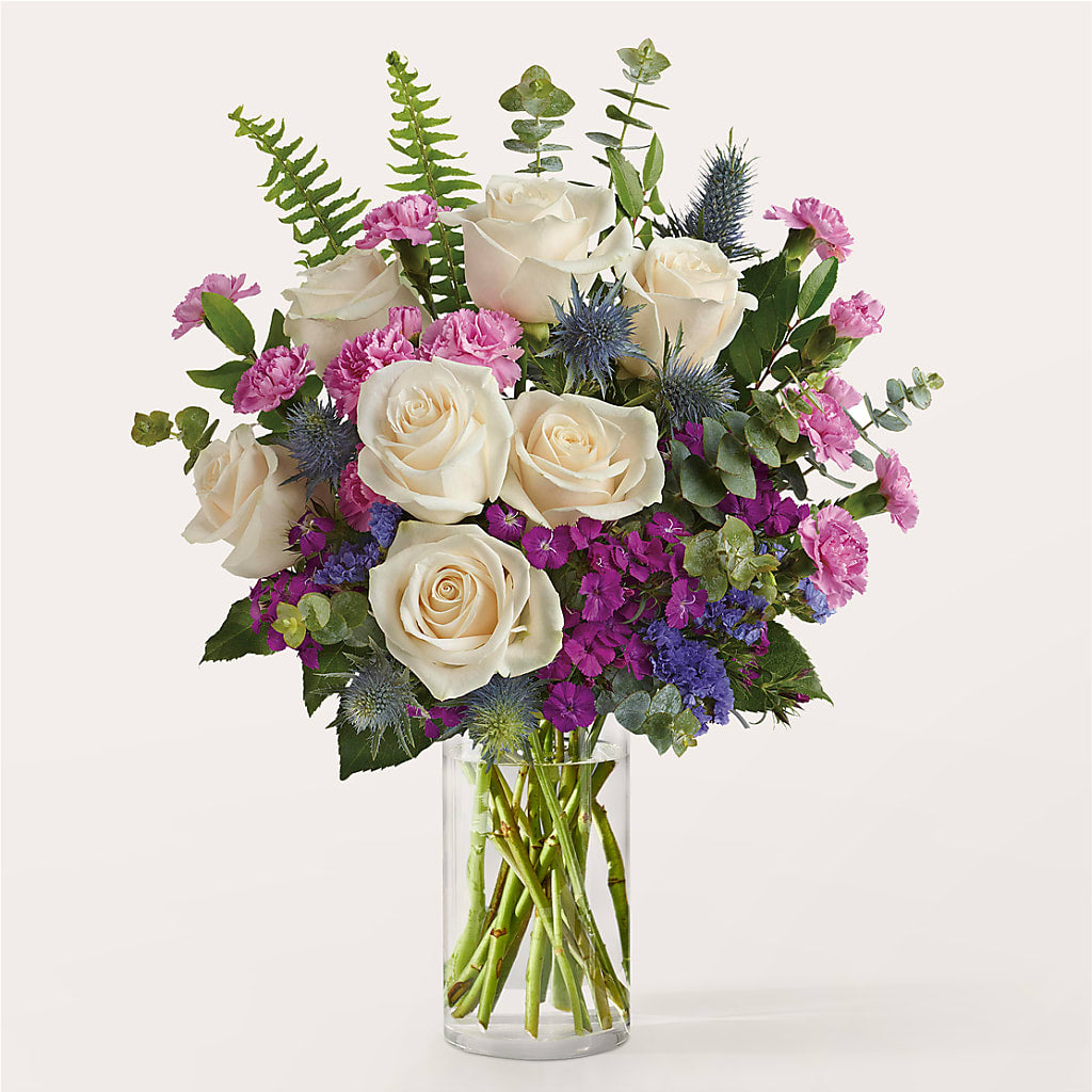 The Gala Bouquet – Lily And Rose, Nashville TN
