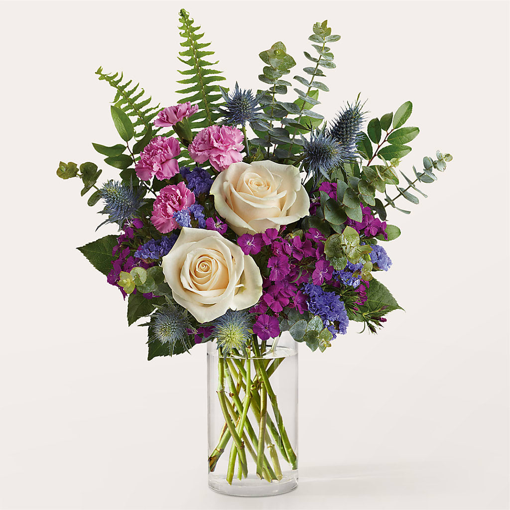The Gala Bouquet – Lily And Rose, Nashville TN