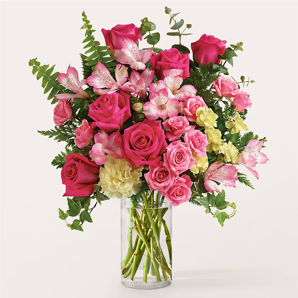 Strawberry Margarita Bouquet – Lily And Rose, Nashville TN